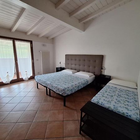 Bed & Breakfast Torrechiara Экстерьер фото