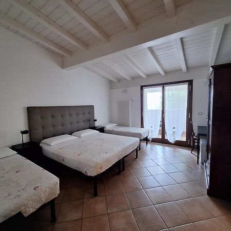 Bed & Breakfast Torrechiara Экстерьер фото