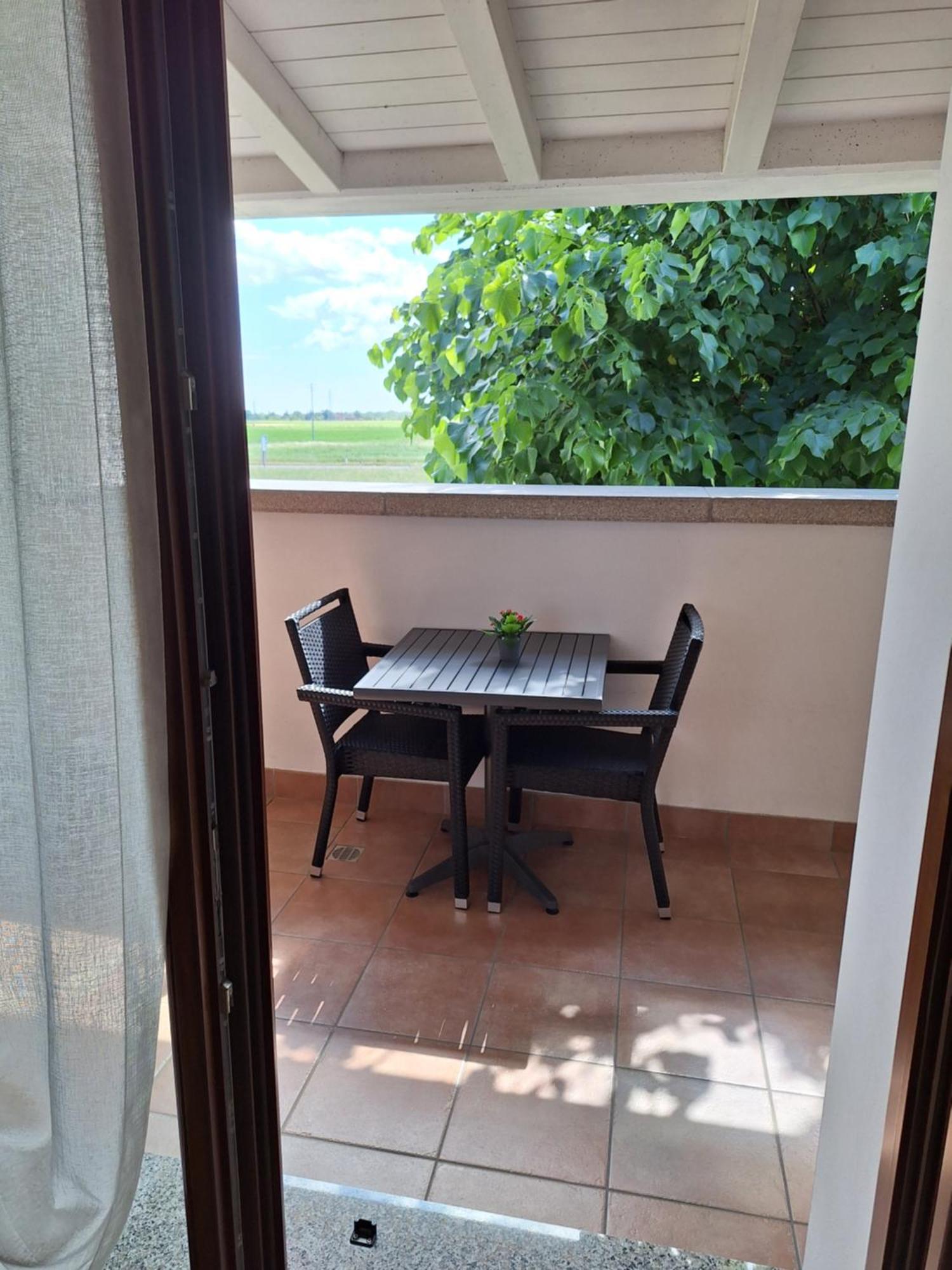 Bed & Breakfast Torrechiara Экстерьер фото