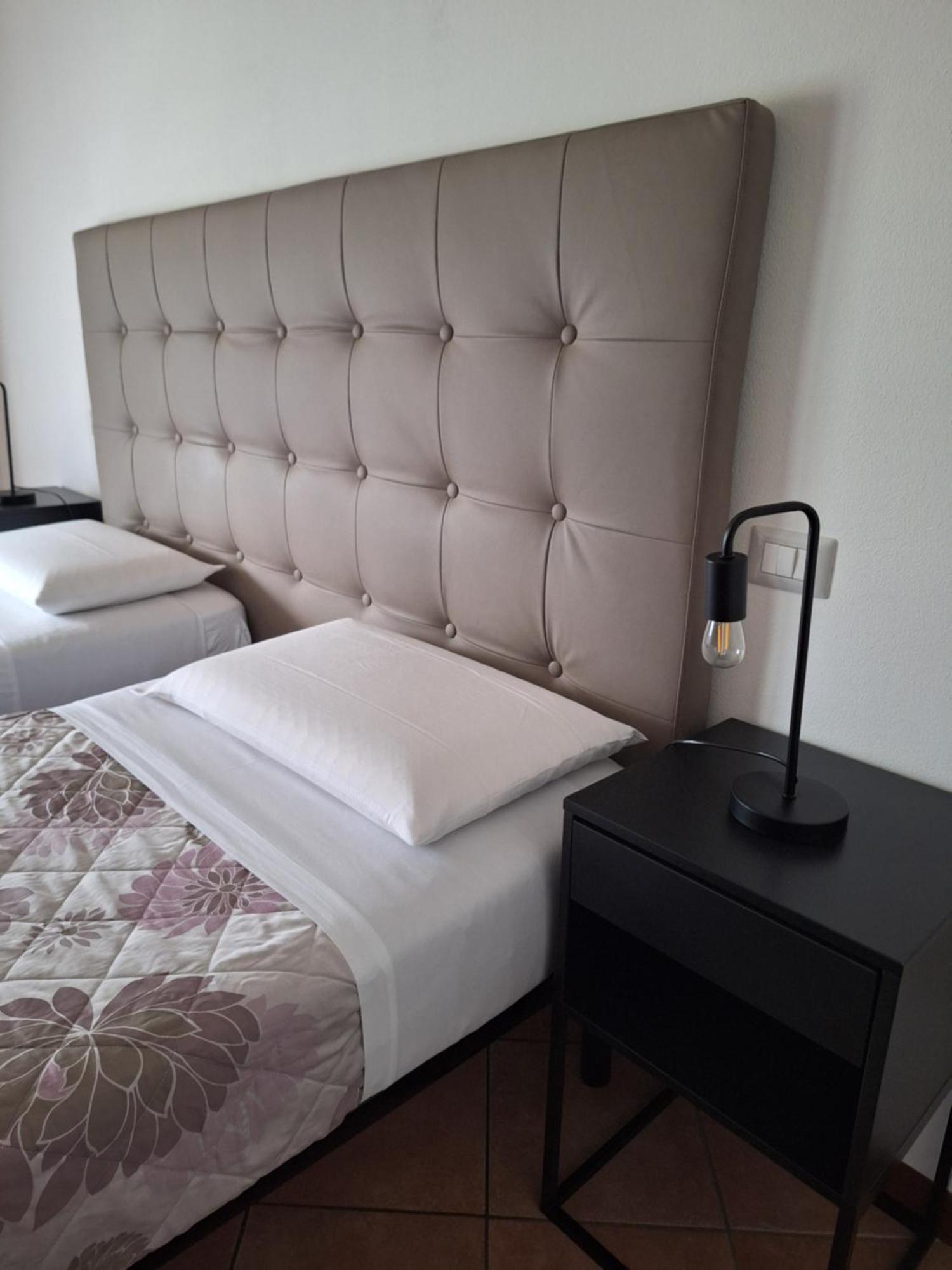 Bed & Breakfast Torrechiara Экстерьер фото
