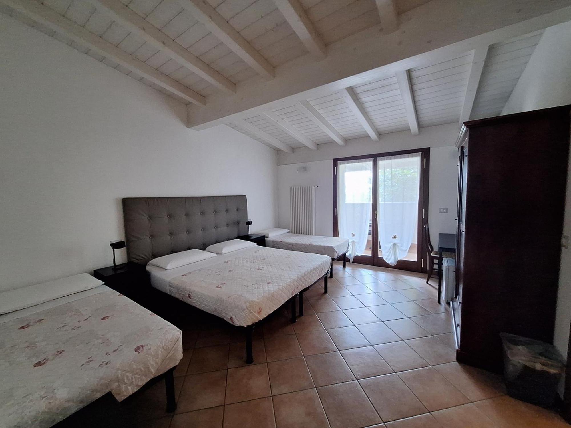 Bed & Breakfast Torrechiara Экстерьер фото