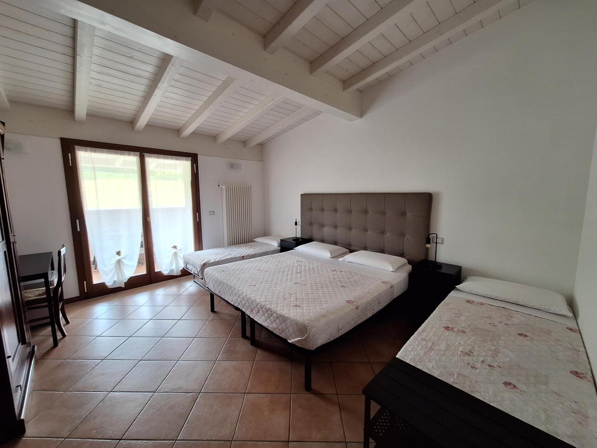 Bed & Breakfast Torrechiara Экстерьер фото