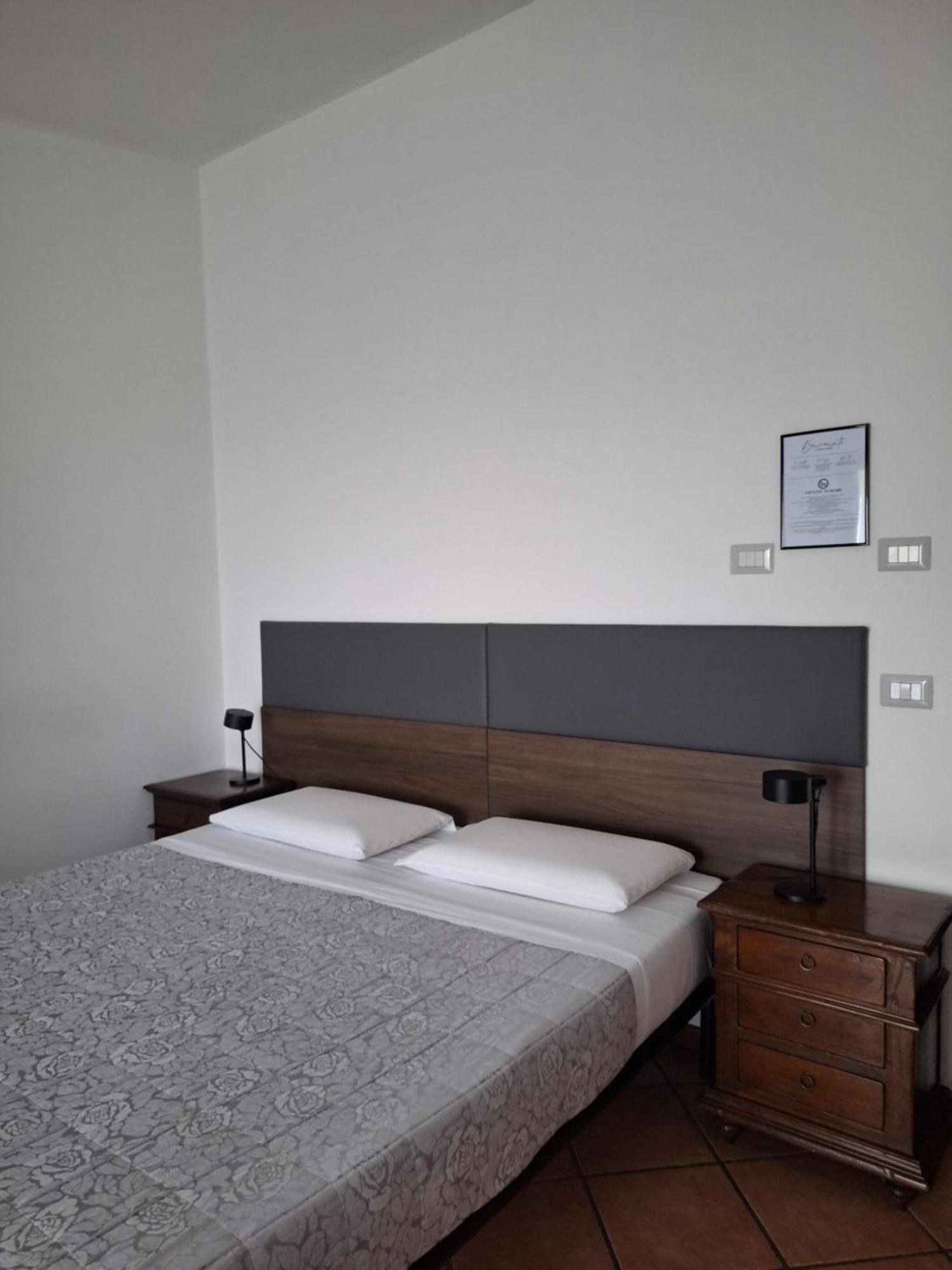 Bed & Breakfast Torrechiara Экстерьер фото