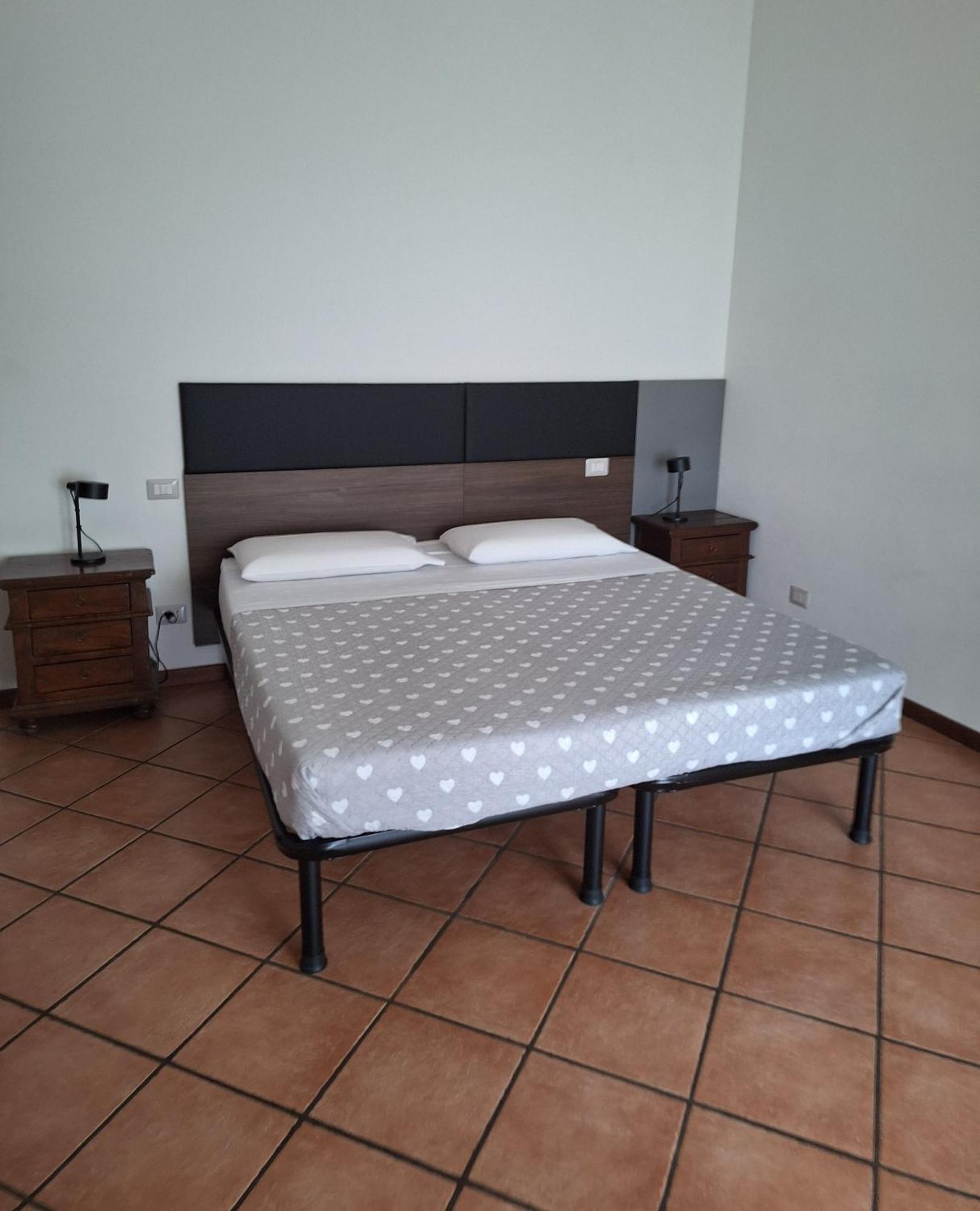 Bed & Breakfast Torrechiara Экстерьер фото