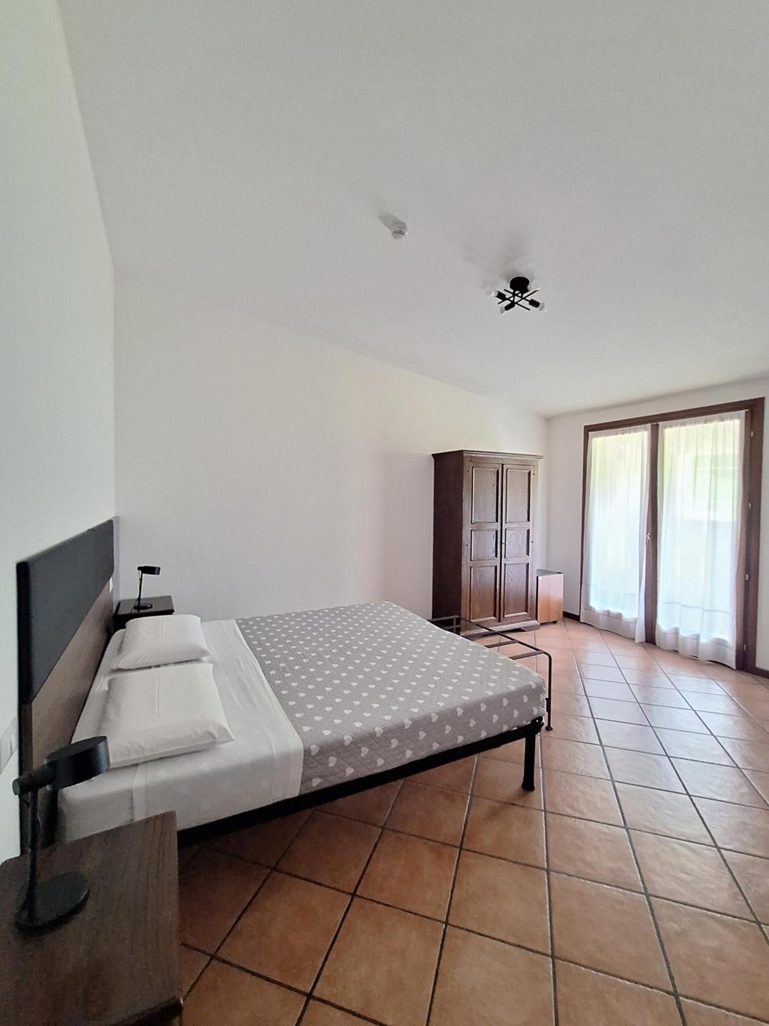 Bed & Breakfast Torrechiara Экстерьер фото
