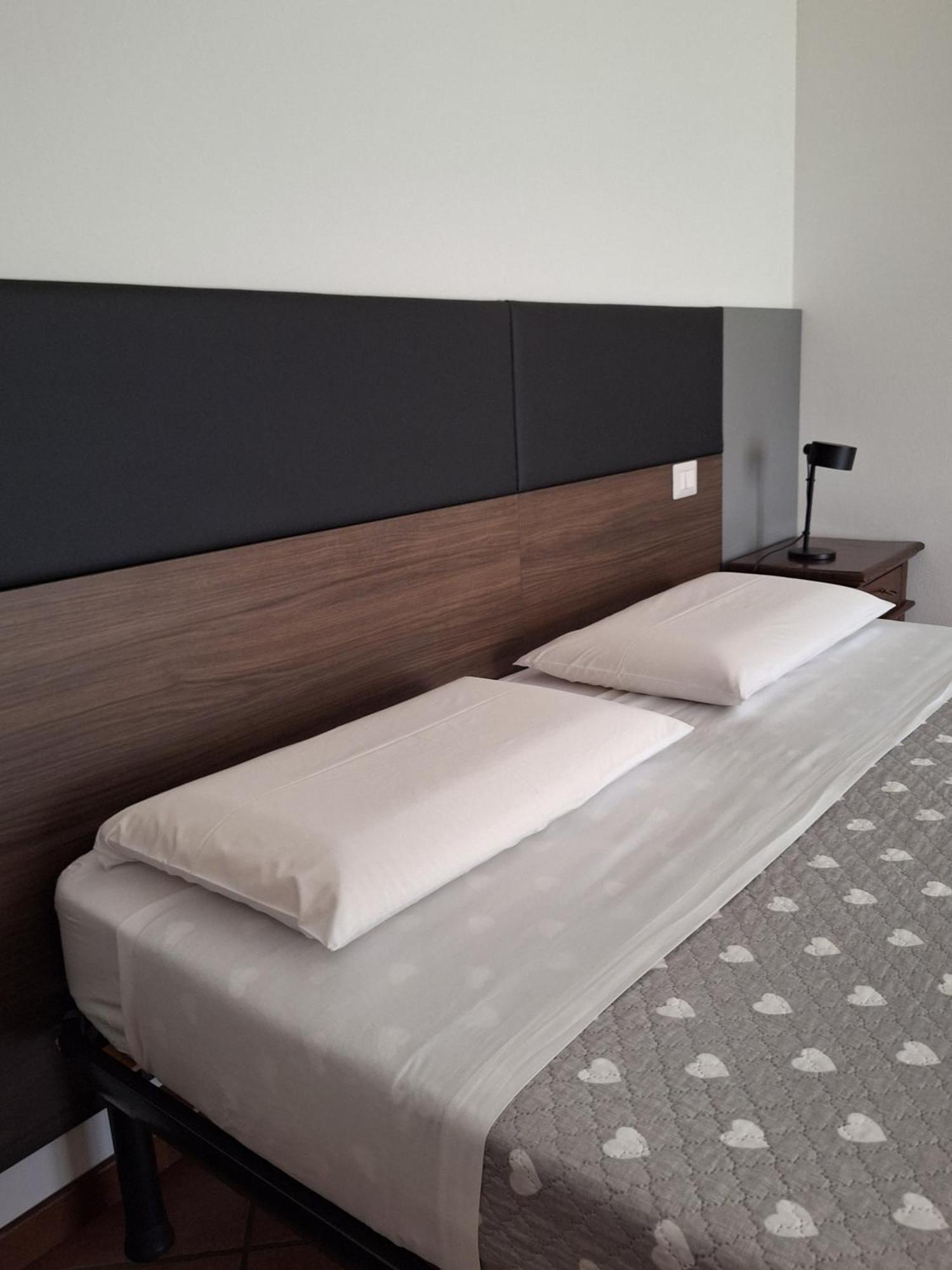 Bed & Breakfast Torrechiara Экстерьер фото