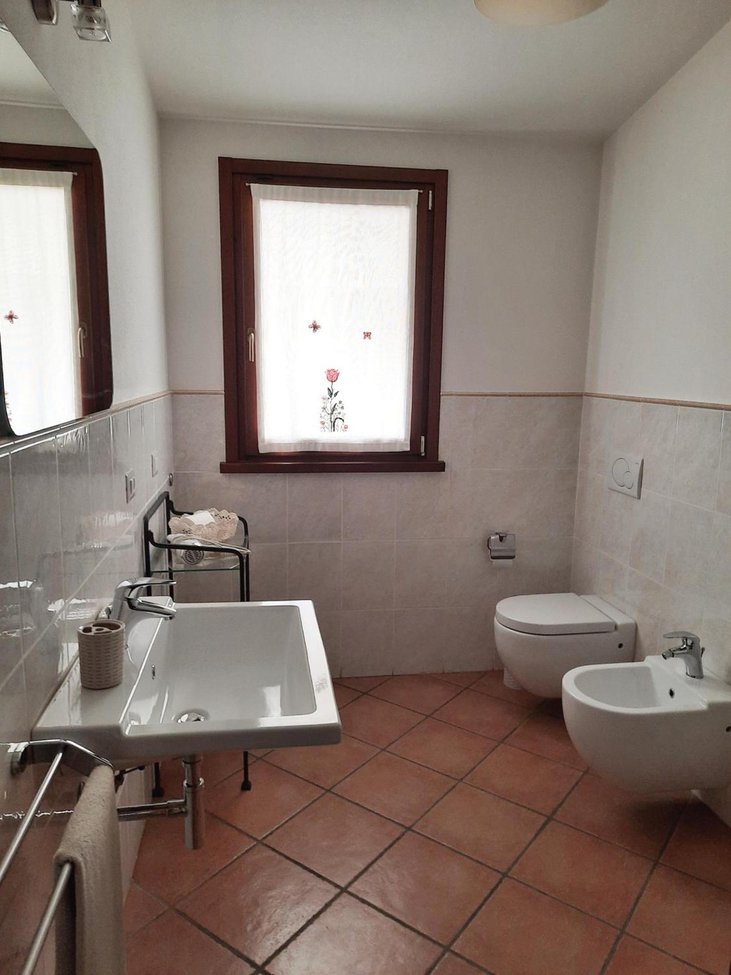 Bed & Breakfast Torrechiara Номер фото