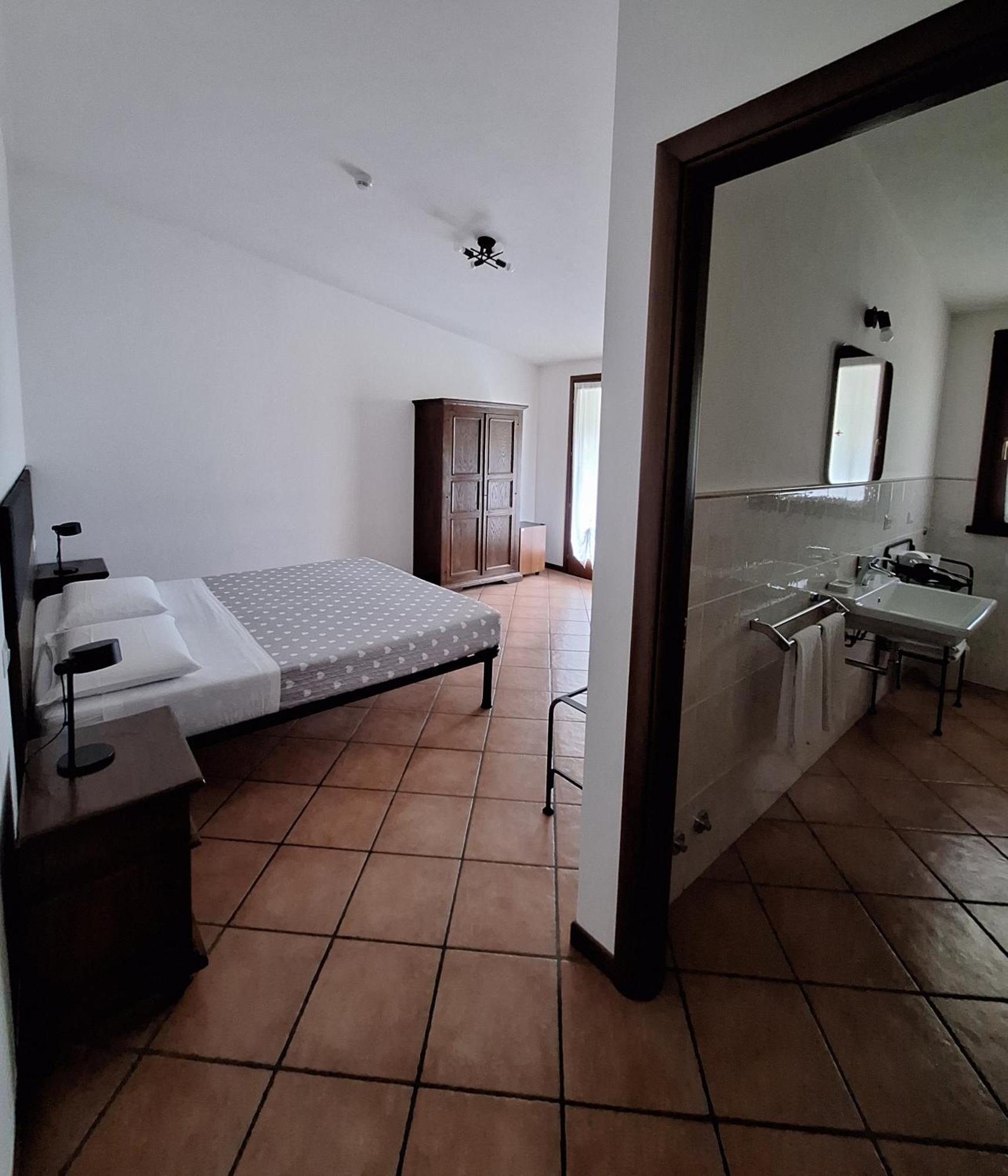 Bed & Breakfast Torrechiara Экстерьер фото